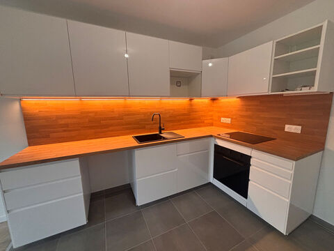  Appartement � louer 4 pi�ces 78 m�