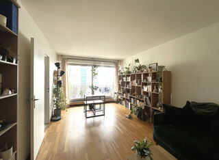  Appartement à vendre 2 pièces 52 m²