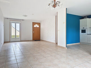  Maison � vendre 3 pi�ces 84 m�