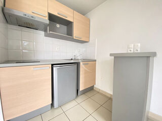  Appartement à louer 2 pièces 46 m²