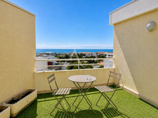  Appartement à vendre 4 pièces 105 m²