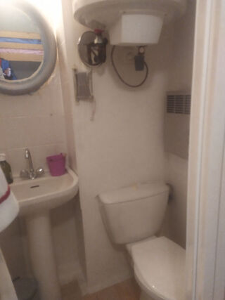  Appartement � louer 1 pi�ce 20 m�