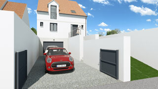  Terrain � vendre 450 m�