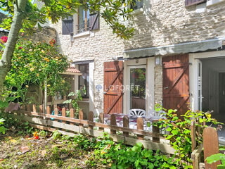  Maison à vendre 6 pièces 160 m²