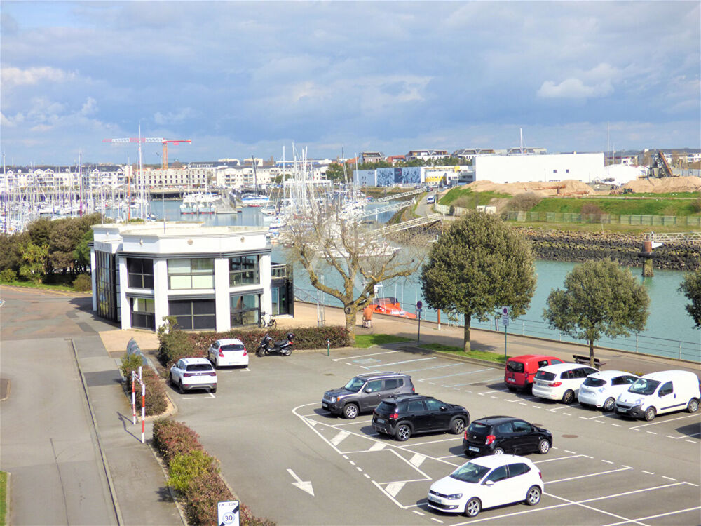 Vente Appartement Appartement Les Sables D Olonne 3 pice(s) 69.83 m2 Les sables d olonne