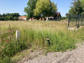  Terrain à vendre 805 m²
