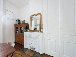  Appartement � vendre 3 pi�ces 59 m�