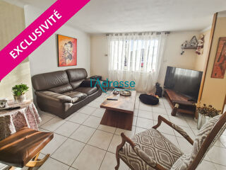  Maison à vendre 6 pièces 122 m²