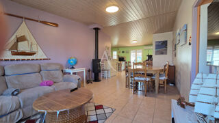  Maison à vendre 4 pièces 81 m²