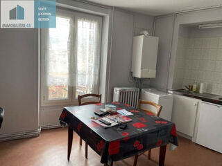  Appartement à louer 2 pièces 29 m²