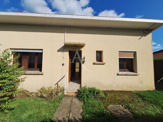  Maison  vendre 4 pices 70 m