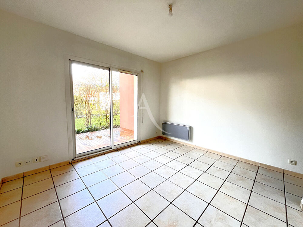 Appartement Nantes 2 pièce(s)