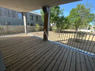  Appartement à louer 2 pièces 55 m²