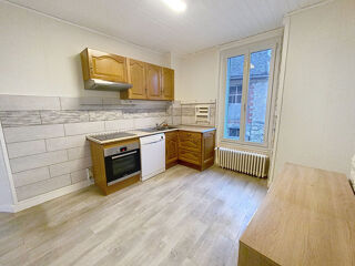  Maison � vendre 6 pi�ces 129 m�