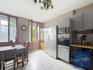  Maison � vendre 3 pi�ces 103 m�