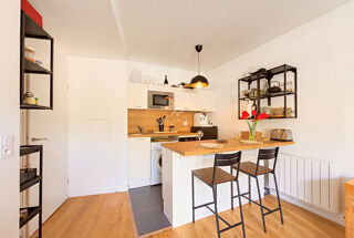  Appartement à louer 2 pièces 37 m²