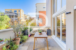  Appartement � vendre 4 pi�ces 96 m�