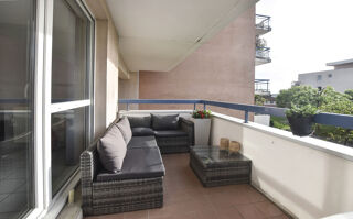  Appartement à vendre 3 pièces 68 m²