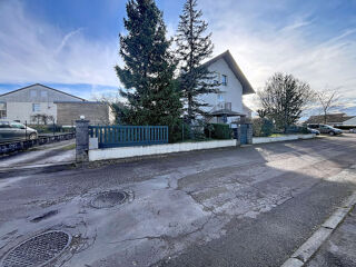  Maison � vendre 7 pi�ces 140 m�