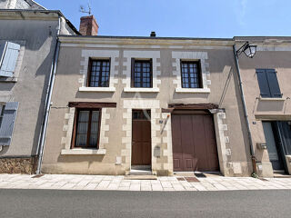  Maison à vendre 7 pièces 163 m²