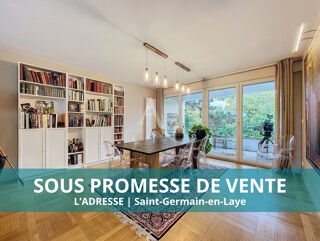  Appartement  vendre 6 pices 171 m
