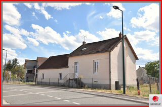  Maison à vendre 4 pièces 90 m²