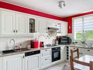  Maison � vendre 4 pi�ces 90 m�