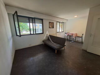  Appartement à vendre 1 pièce 28 m²