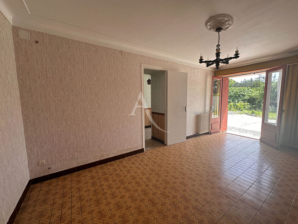 Vente Maison Maison de famille - Nieul Les Saintes Nieul les saintes