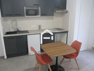  Appartement � vendre 1 pi�ce 26 m�