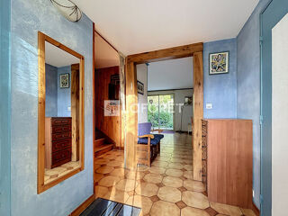  Maison à vendre 4 pièces 85 m²