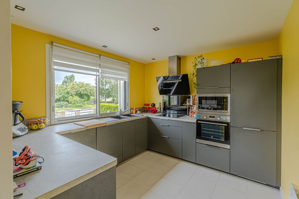 Vente Maison Maison Giberville Giberville
