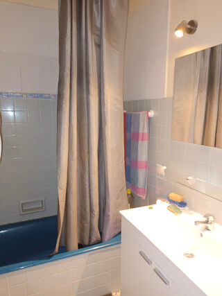  Appartement � vendre 3 pi�ces 69 m�