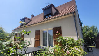  Maison � vendre 6 pi�ces 160 m�