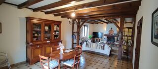  Maison à vendre 4 pièces 110 m²