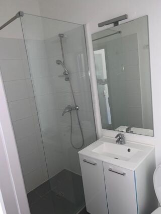  Appartement  louer 1 pice 23 m