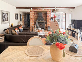  Maison à vendre 4 pièces 90 m²