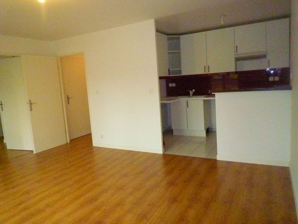 Location Appartement Appartement Vigneux Sur Seine 2 pièce(s) 41.90 m2 Vigneux sur seine