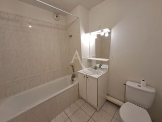  Maison à louer 3 pièces 54 m²