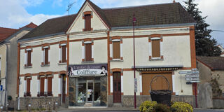  Immeuble � vendre 11 pi�ces 320 m�