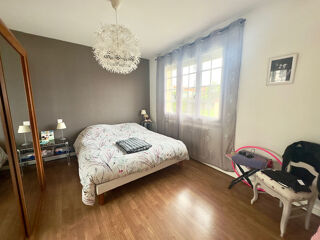  Maison � vendre 7 pi�ces 160 m�