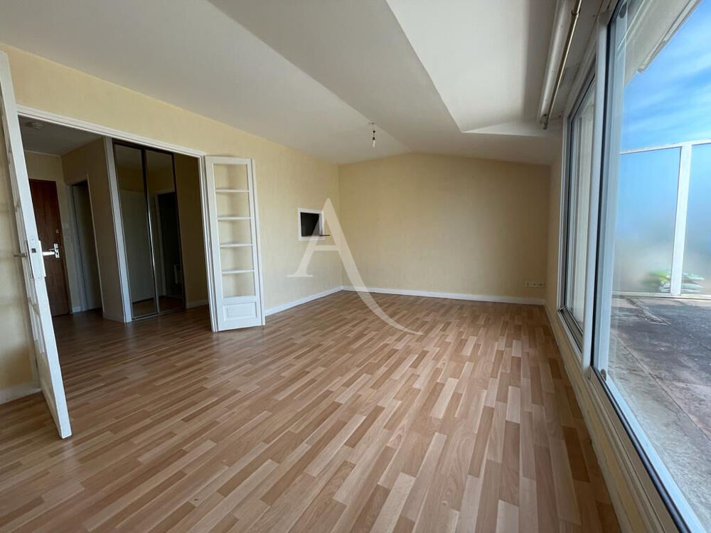 Appartement 1 pièce 37 m² · à Nantes · 37 m² · 38 500 €