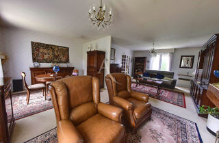  Maison � vendre 3 pi�ces 90 m�