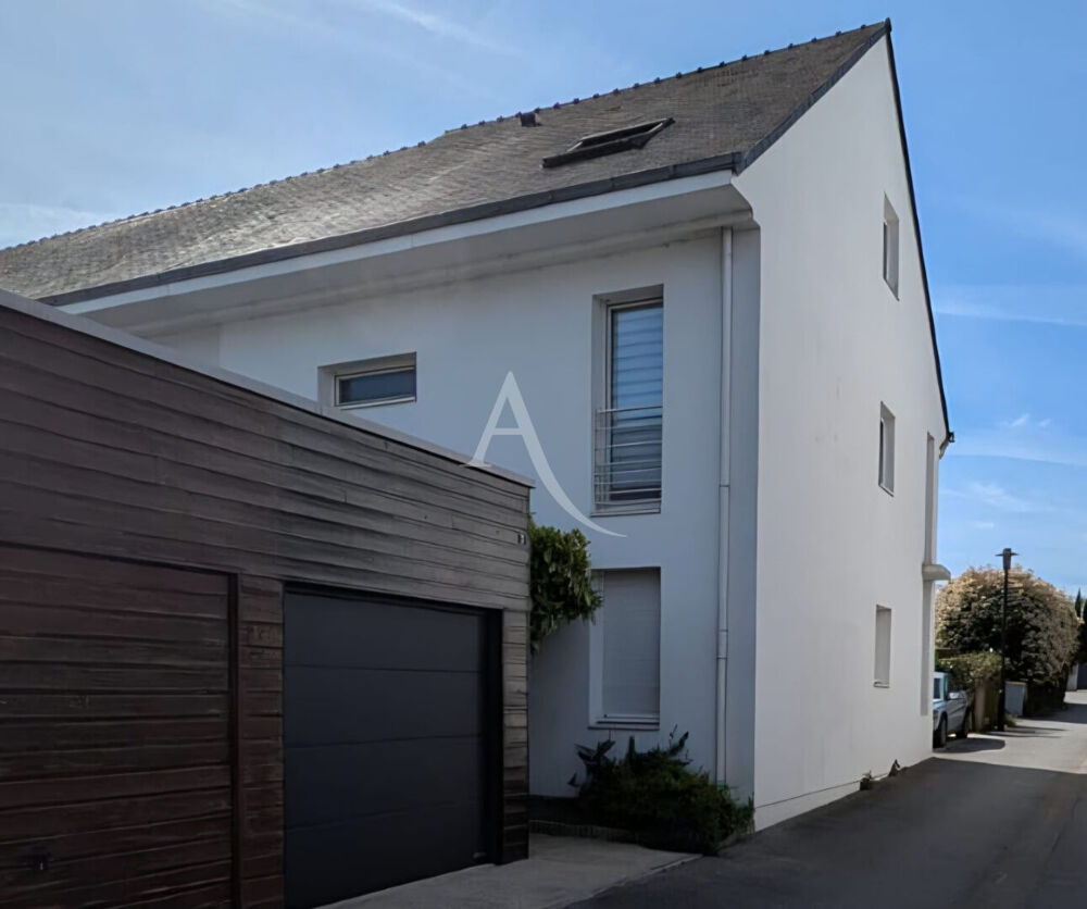 Appartement Saint Herblain (secteur Solvardière)