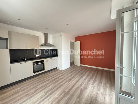  Appartement � louer 2 pi�ces 32 m�