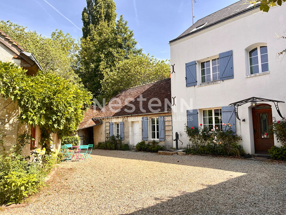 à vendre  Villa Loches (37600)