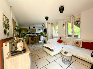  Maison � vendre 8 pi�ces 135 m�