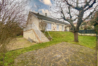  Maison � vendre 6 pi�ces 140 m�