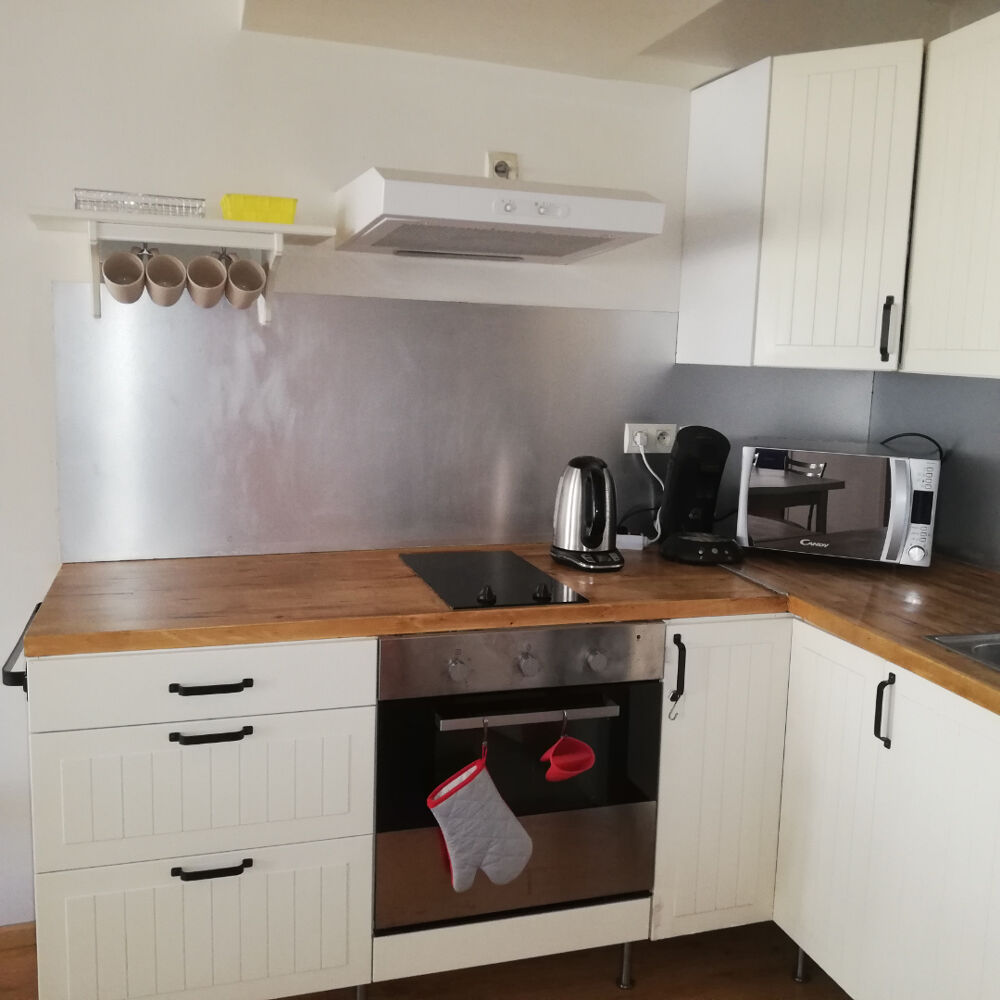 Location Appartement APPARTEMENT AVIGNON - 2 pièce(s) - 43 m2 Avignon