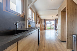  Appartement  vendre 3 pices 74 m